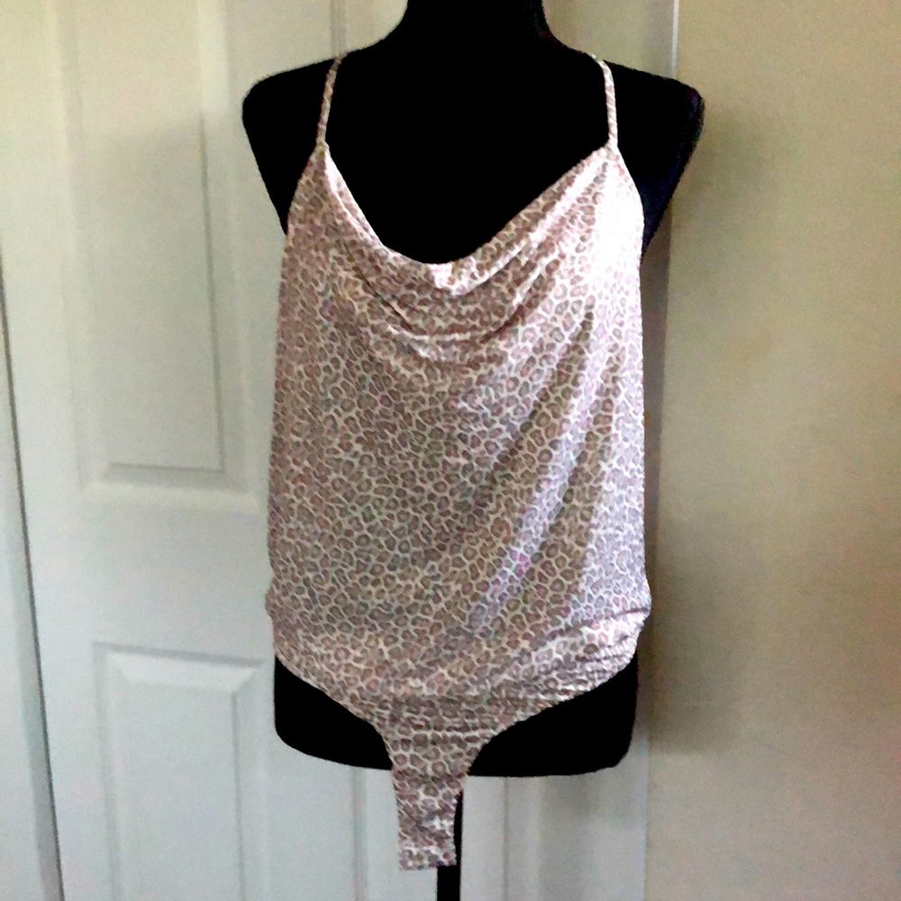 AFRM Pantiblouse